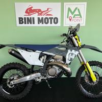 HUSQVARNA TE 300 PRO - NUOVO