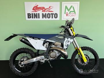 HUSQVARNA TE 300 PRO - NUOVO