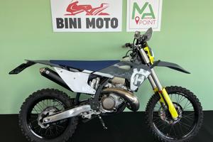 HUSQVARNA TE 300 PRO - NUOVO