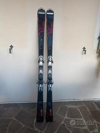 Sci BLIZZARD donna 160 cm