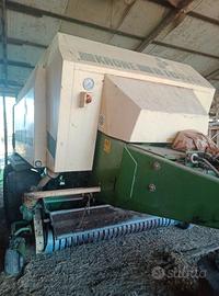 Pressa Krone Big Pack 80/80