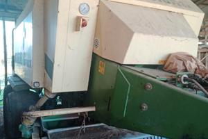 Pressa Krone Big Pack 80/80