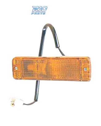 INDICATORE DI DIREZIONE ANTERIORE VOLKSWAGEN VW