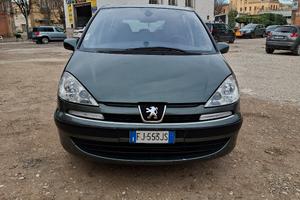 PEGUOT 807 HDI