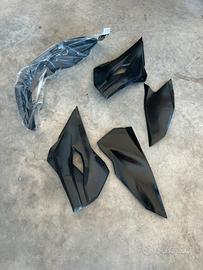 plastiche husqvarna