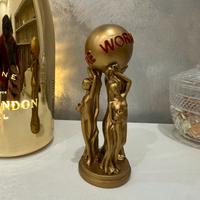 Statua Scarface The world is yours