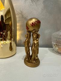 Statua Scarface The world is yours