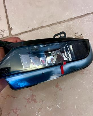 Fedinebbia orginale Audi A3 8V 2013-2018
