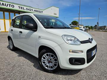Fiat Panda 1.3 MJT S&S Easy Van 4 posti/MOTORE NUO