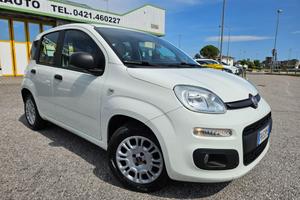 Fiat Panda 1.3 MJT S&S Easy Van 4 posti/MOTORE NUO