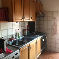Cucina rustica componibile