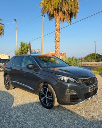 Peugeot 3008 BlueHDi 130 S&S GT Line