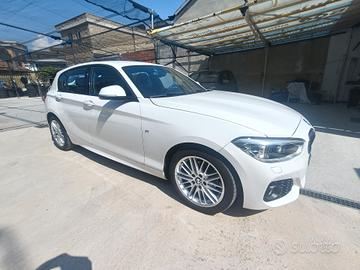 Bmw 118 118i 5p. Msport