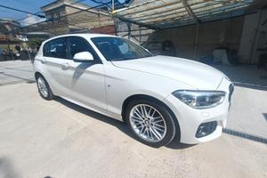 Bmw 118 118i 5p. Msport