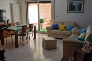 Appartamento in posizione centrale