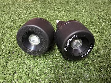 R1 TAMPONI PARATELAIO LIGHTECH