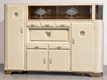 CREDENZA METTITUTTO ANNI 40