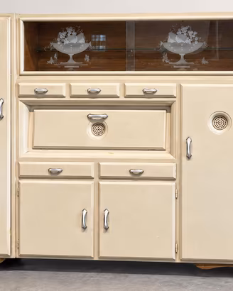 CREDENZA METTITUTTO ANNI 40