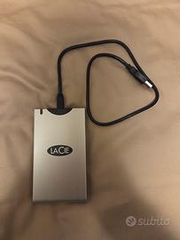 Hard disk LACIE DA 80 GB
