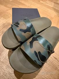 Ciabatte Valentino Garavani