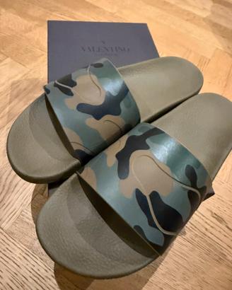 Ciabatte Valentino Garavani