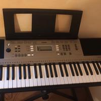 TASTIERA YAMAHA PSR-E353