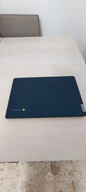 Chromebook Lenovo idea pad  Slim 3