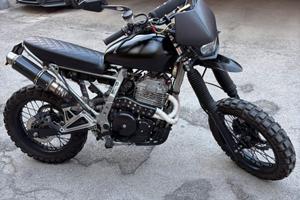 Dominator 650 asi