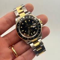 Rolex 16713 1992 Orologio e check Rolex Oropiu