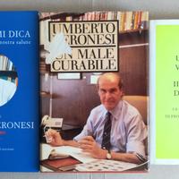 Umberto Veronesi - Carlo Urbani