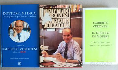 Umberto Veronesi - Carlo Urbani