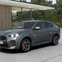 BMW X2 xdrive 20d 48V MSport Pro auto