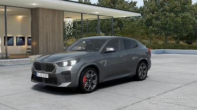 BMW X2 xdrive 20d 48V MSport Pro auto