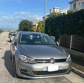 Golf 7 serie