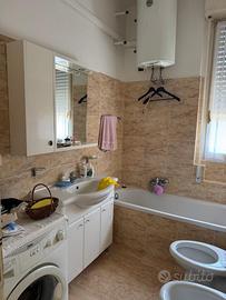 Luminoso appartamento con verde condominiale