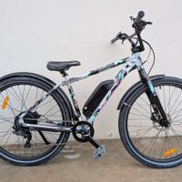 GT Dirt Bike elettrica