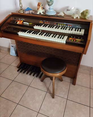 Organo elettronico