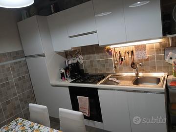 cucina..x cambio casa.