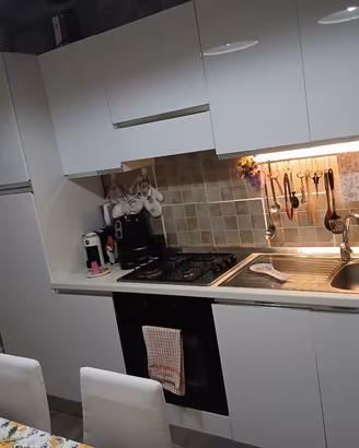 cucina..x cambio casa.