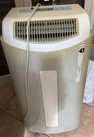 Condizionatore portatile Airwell