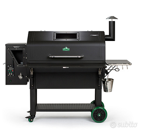 BARBECUE A PELLET GMG MADE IN USA