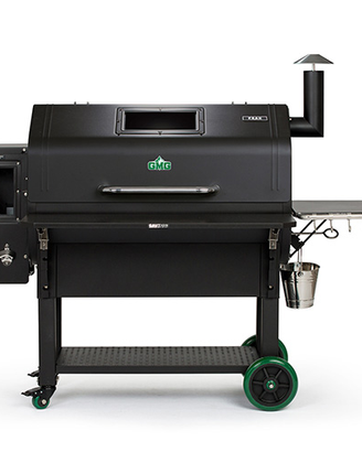 BARBECUE A PELLET GMG MADE IN USA