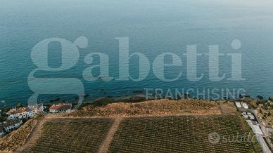 Terreno Residenziale Vasto [Cod. rif 3222852VRG]