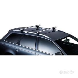 THULE Rapid System 757