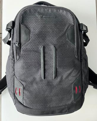 Zaino fotografico Manfrotto PRO Light Backloader S