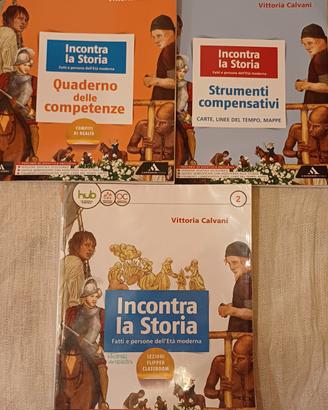 Incontra la storia 2 