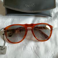 Persol modello 649 96/M3 Terra di Siena 54 | | 20 
