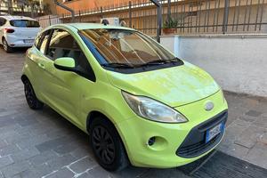Ford Ka 1.2 8V 69CV Individual LEGGERE DESCRIZIONE