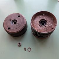 correttore campana piaggio ciao bravo si boxer Gri