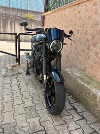 Ducati monster 600